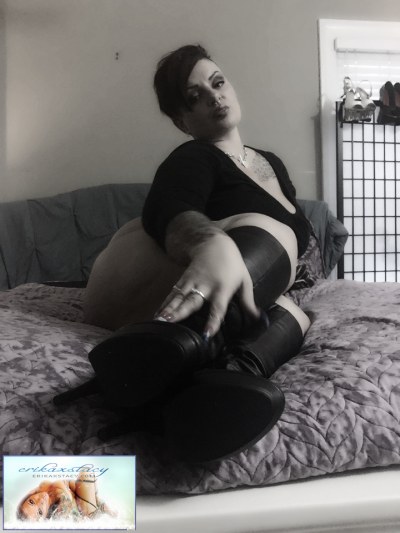 Fetish Humiliatrix 12