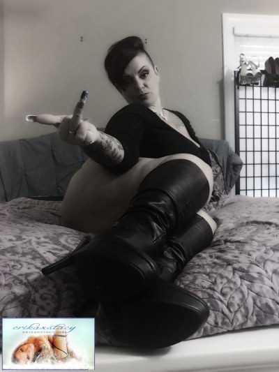 Fetish Humiliatrix 15