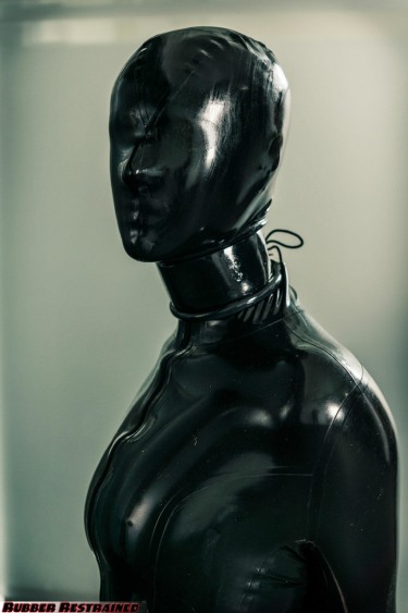 Fully Covered With Rubber 1